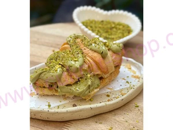 Chocolatier Pistachio 200g