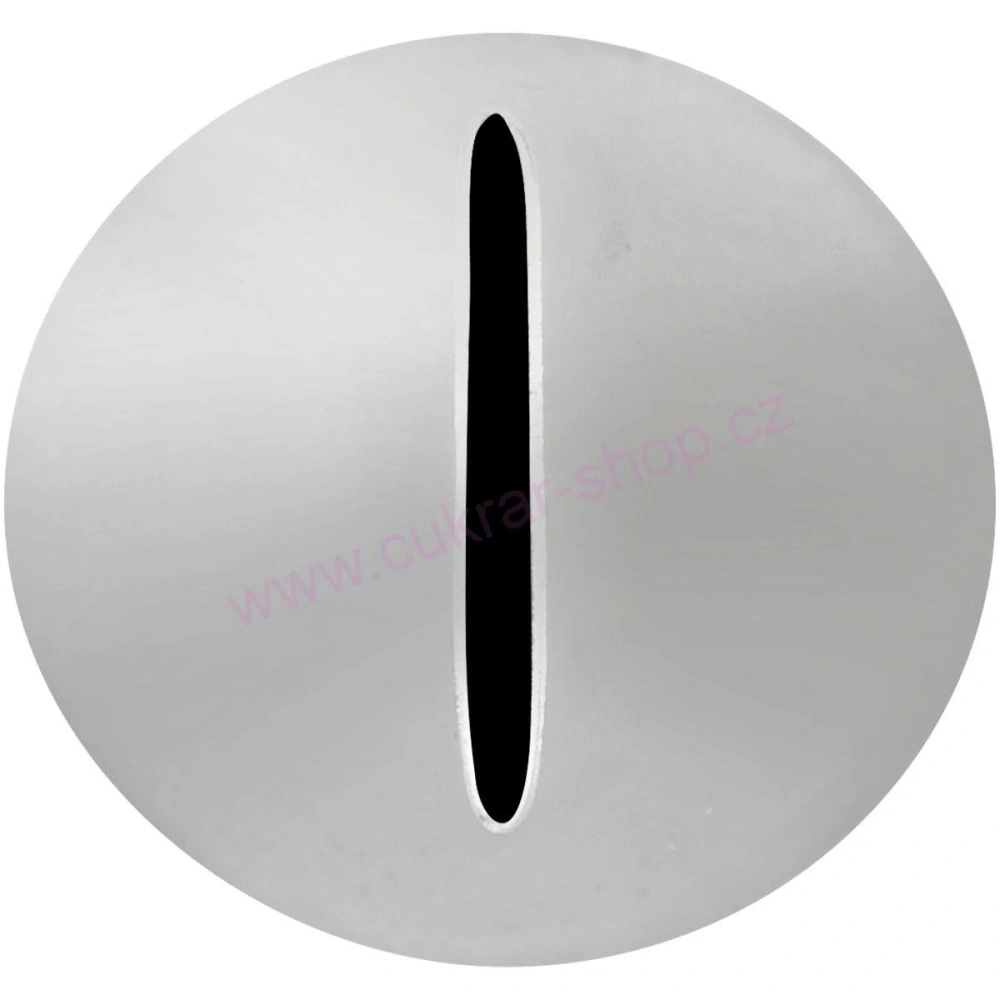 Zdobící špička Wilton #150