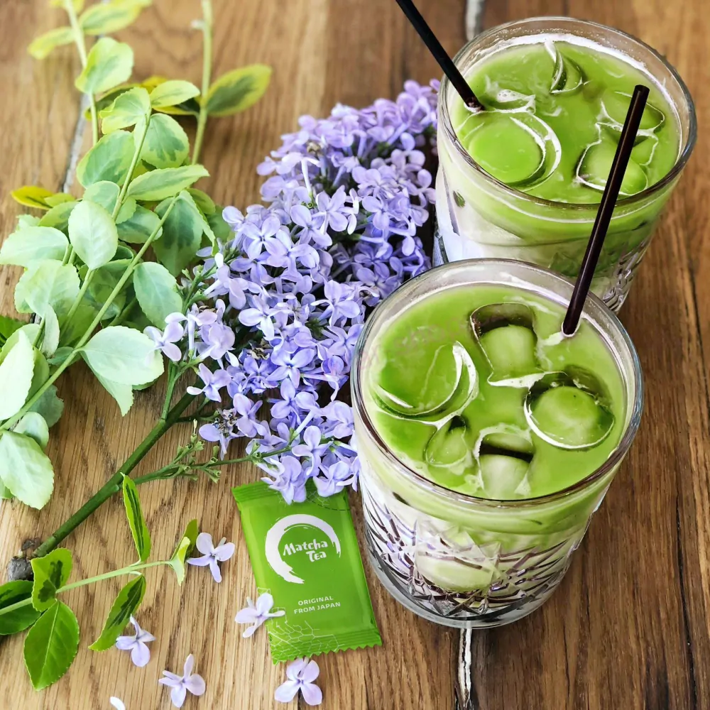BIO Matcha Tea Harmony 30x2g