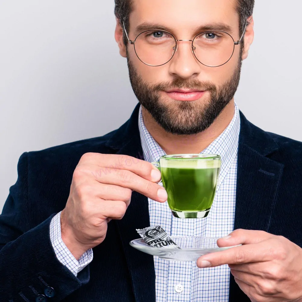 Bio Matcha Tea Premium 20x1,5g