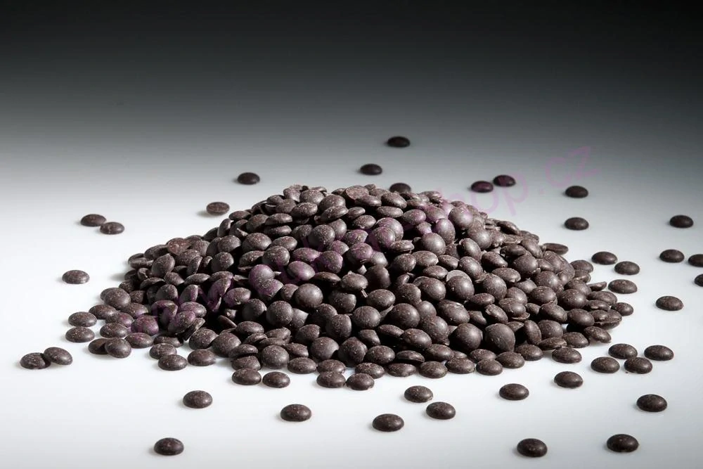 Čokoláda Lubeca hořká Ratzeburk 70% / 2,5kg