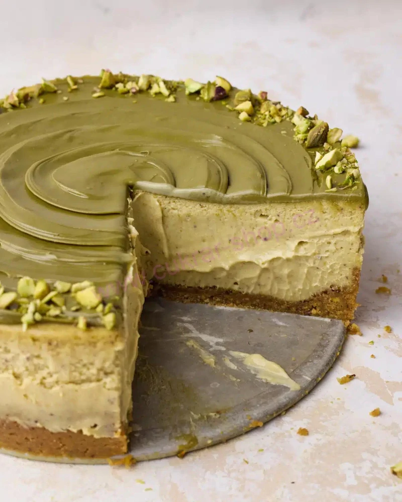 Chocolatier Pistachio 200g