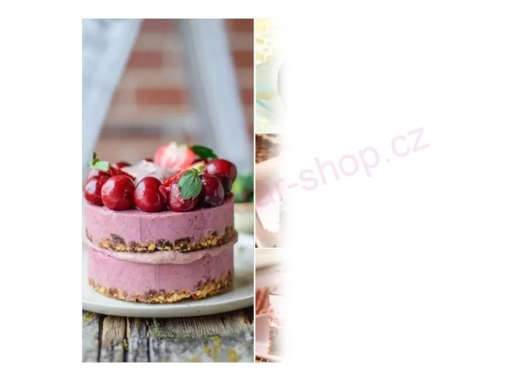 KARINA Višeň Krém 250g