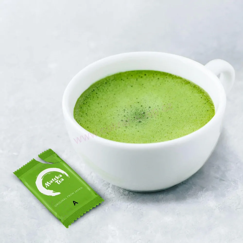 BIO Matcha Tea Harmony 30x2g