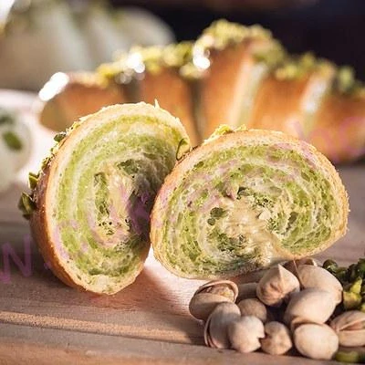 Chocolatier Pistachio 200g