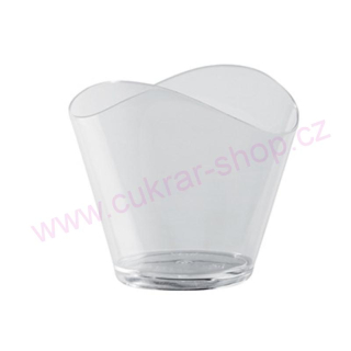Kelímek WAVE 120ml / 100ks