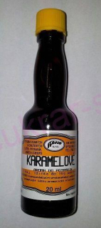 Karamelové aroma 20ml