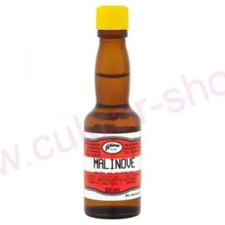 Malinové aroma 20ml