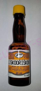 Lískooříškové aroma 20ml