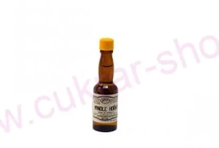Mandle hořká aroma 20 ml