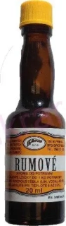 Rumové aroma 20ml