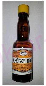Vlašský ořech aroma 20ml 