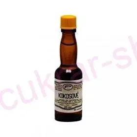 Kokosové aroma 20ml