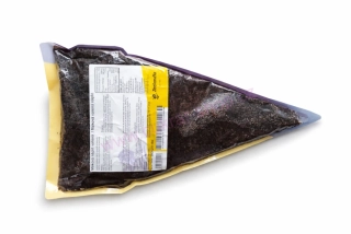 Maková náplň vařená 1kg