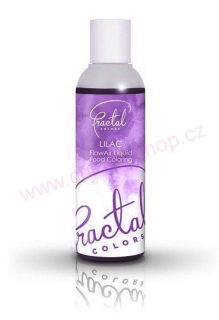 Airbrush barva Fractal Lilac 100 ml