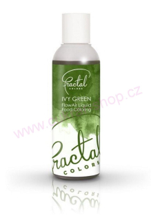 Airbrush barva Fractal Ivy Green 100 ml