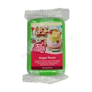 FunCakes Spring Green 250g