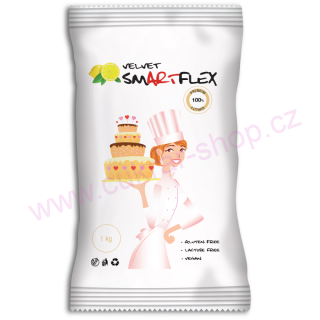 Smartflex Velvet citron 1kg