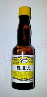 Medové aroma 20ml