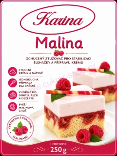 KARINA Malina 250g