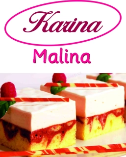 KARINA Malina 250g