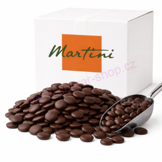 Disky hořké Master Martini 20kg