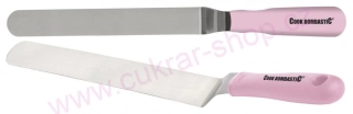 Špachtle nerez s ohybem 40cm