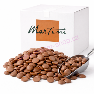 Disky mléčné Master Martini 20kg
