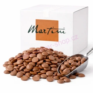 Disky mléčné Master Martini 20kg
