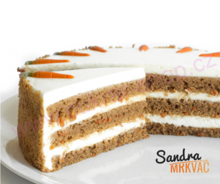 Sandra Mrkváč 1kg