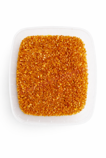 Cukrové krystalky zlato-hnědé 50g