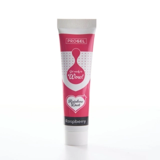 ProGel® Raspberry 25g