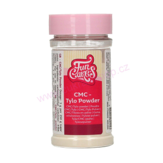 CMC / Tylo Powder FunCakes 60g
