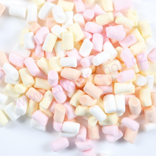 Marshmallow mini 50g
