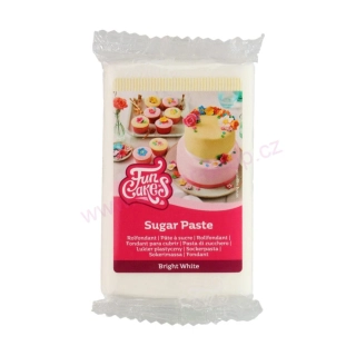 FunCakes Bright White 250g