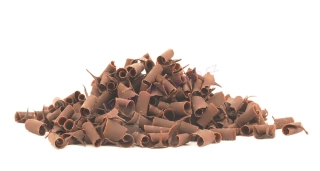Hobliny mléčné mini 50g