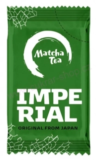 BIO Matcha Tea Imperial 2g