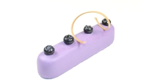 Souplesse poleva BORŮVKA 250g