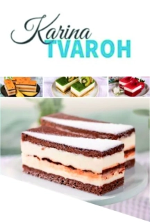 KARINA Tvaroh 250g