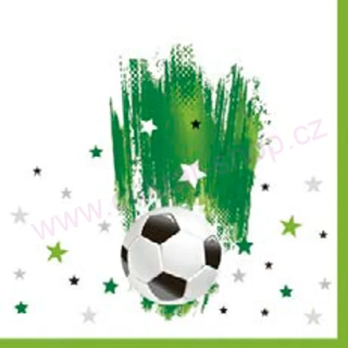Ubrousky Fotbal I.