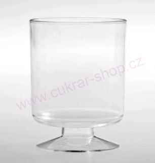 Kelímek CYLINDER 190ml / 5ks