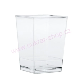 Kelímek CUBE 175ml / 100ks