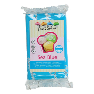 FunCakes Sea Blue 250g