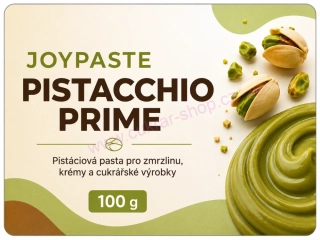 JOYPASTE Pistacchio Prime 100g