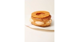 Souplesse poleva KARAMEL 250g