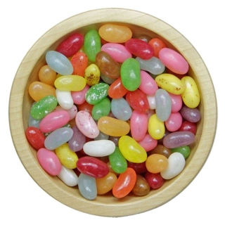 Fazolky žele 50g