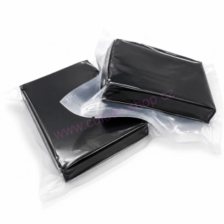 Rainbow Paste black ČERNÁ 250g