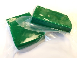 Rainbow Paste green ZELENÁ 250g
