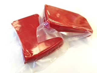 Rainbow Paste ČERVENÁ 250g