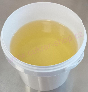Invertní cukr sirup 1kg